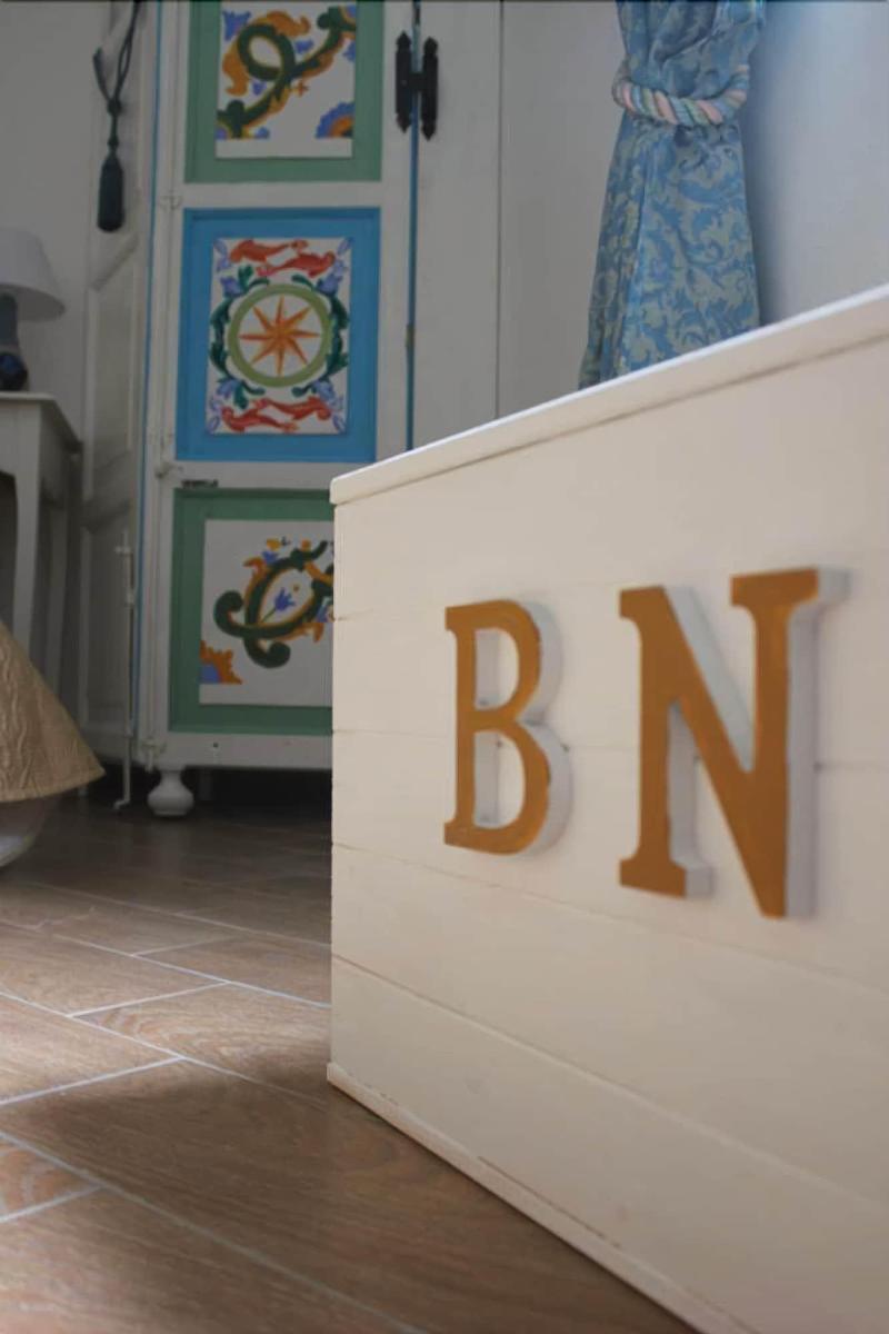 Bed & Breakfast Al Bastione Normanno 3*