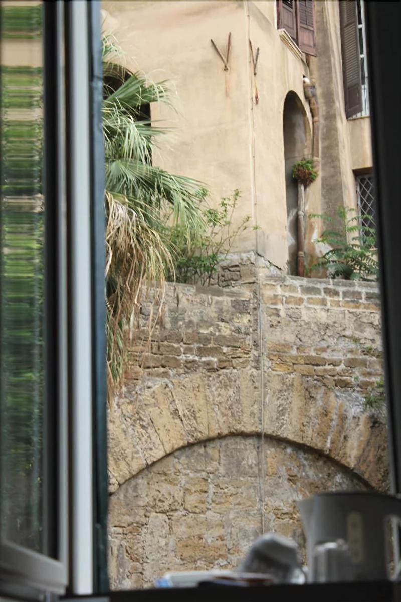 Al Bastione Normanno Bed & Breakfast Palermo