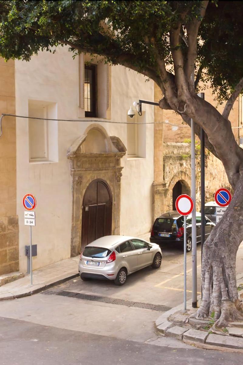 Al Bastione Normanno 3* Palermo