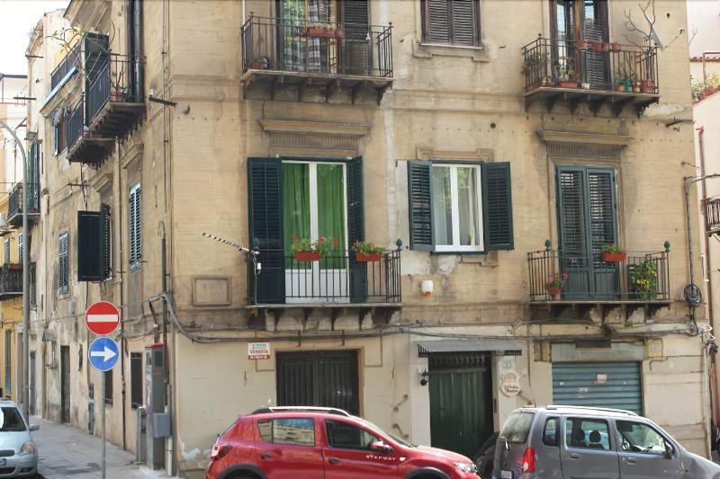 Bed & Breakfast Al Bastione Normanno