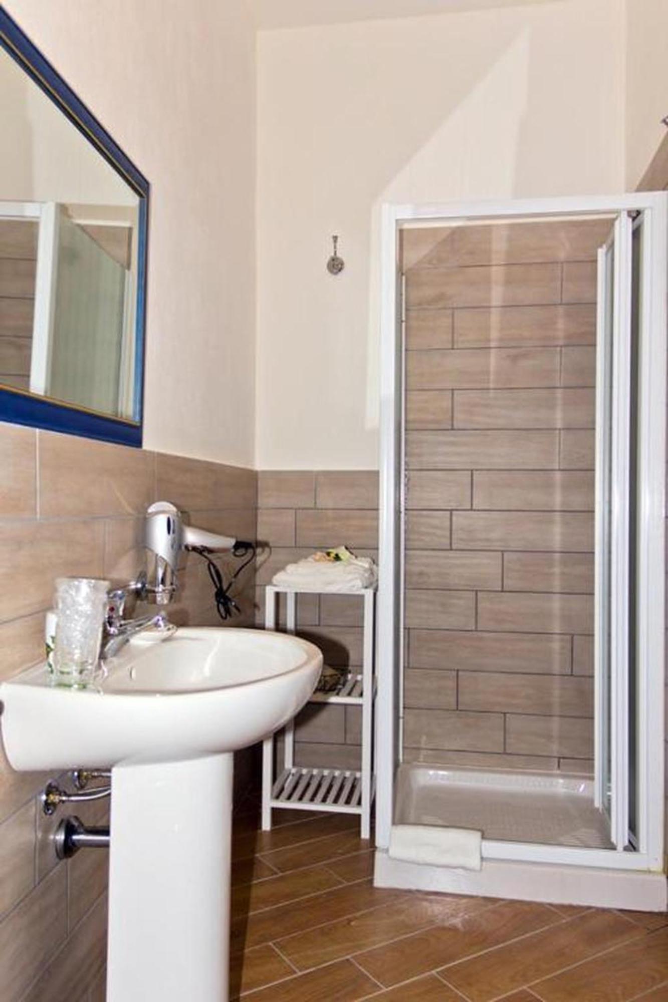 Al Bastione Normanno Bed & Breakfast