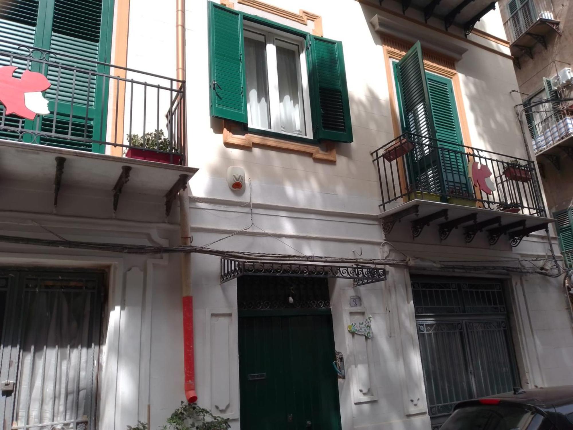Bed & Breakfast Al Bastione Normanno 3*