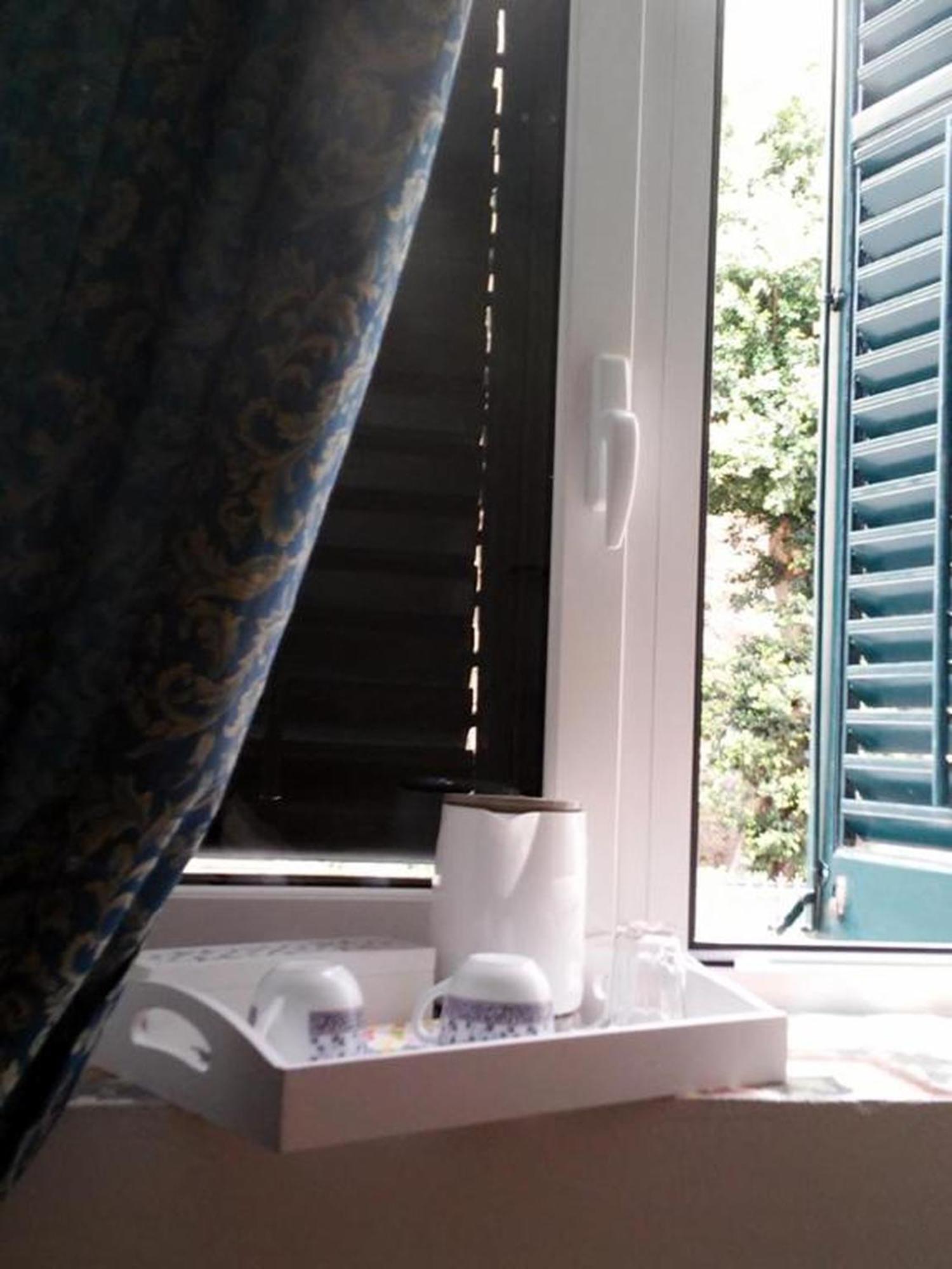 Bed & Breakfast Al Bastione Normanno Palermo