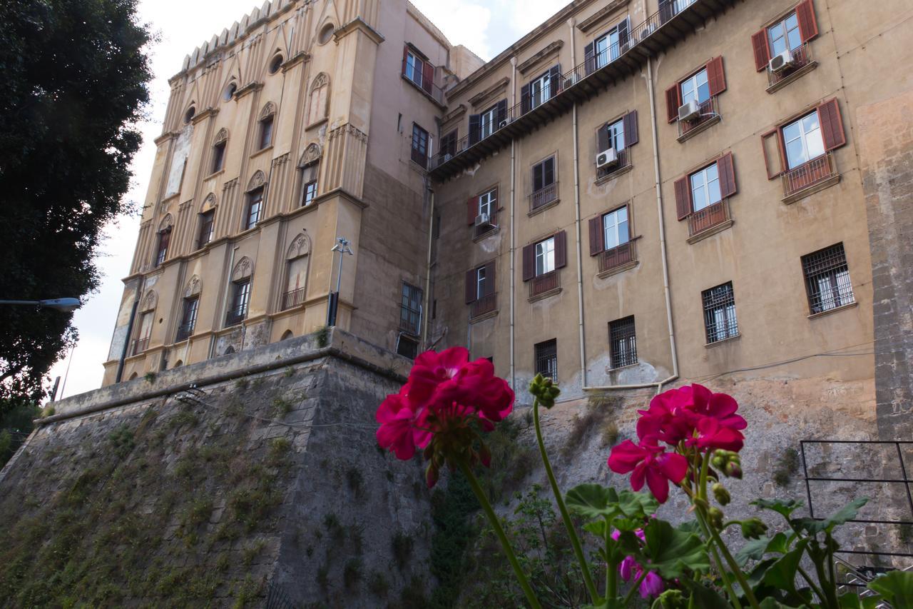 Al Bastione Normanno Bed & Breakfast 3*