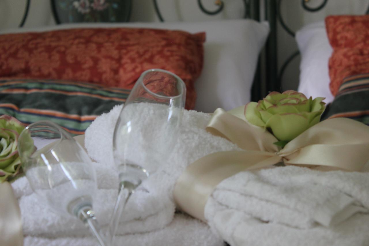 Bed & Breakfast Al Bastione Normanno