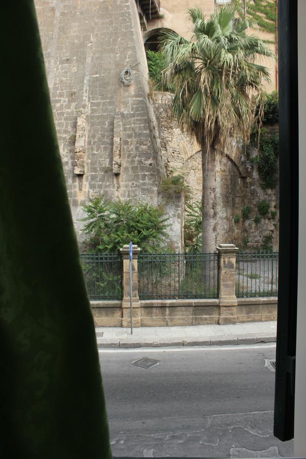 Al Bastione Normanno 3* Palermo