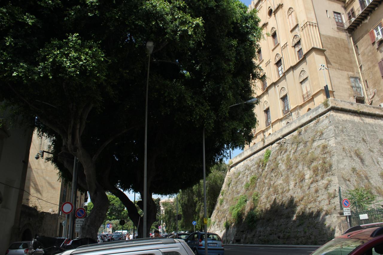 Al Bastione Normanno 3* Palermo