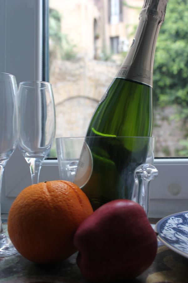 Al Bastione Normanno Bed & Breakfast