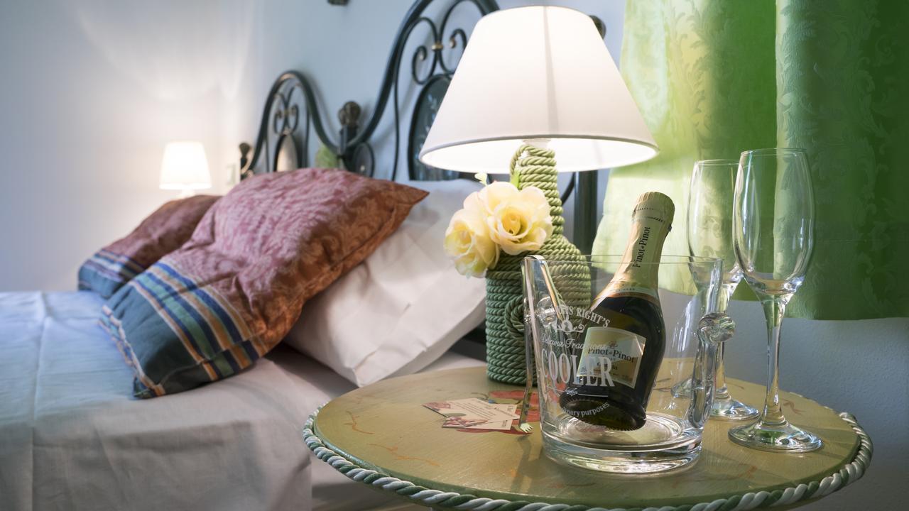 Al Bastione Normanno Bed & Breakfast Palermo