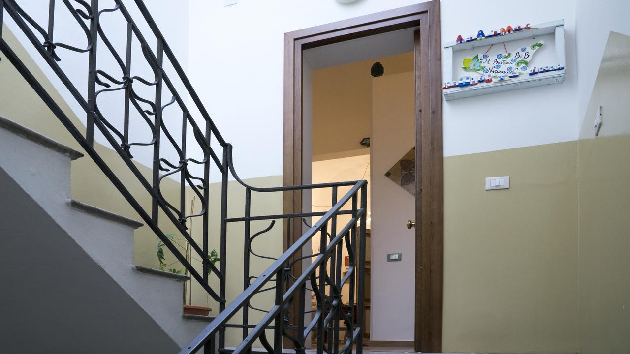 Al Bastione Normanno Bed & Breakfast 3*