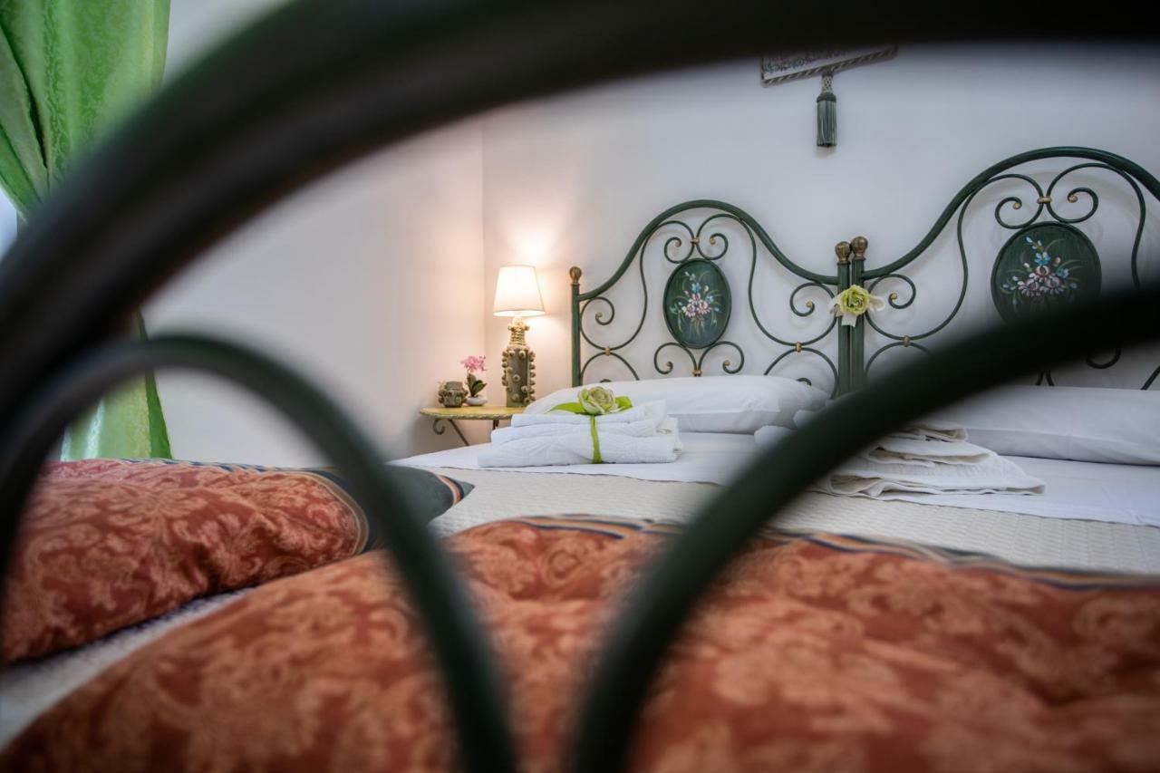 Al Bastione Normanno Bed & Breakfast Palermo