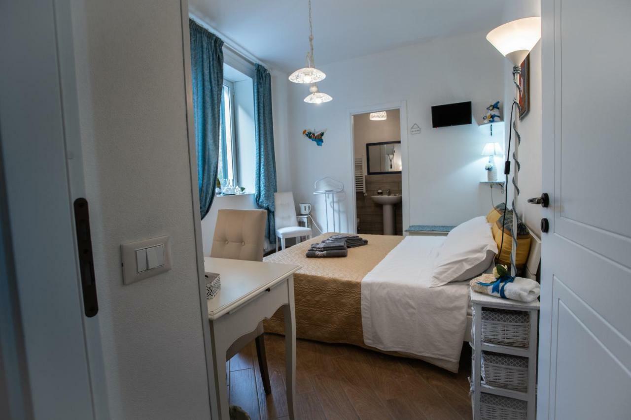 Bed & Breakfast Al Bastione Normanno