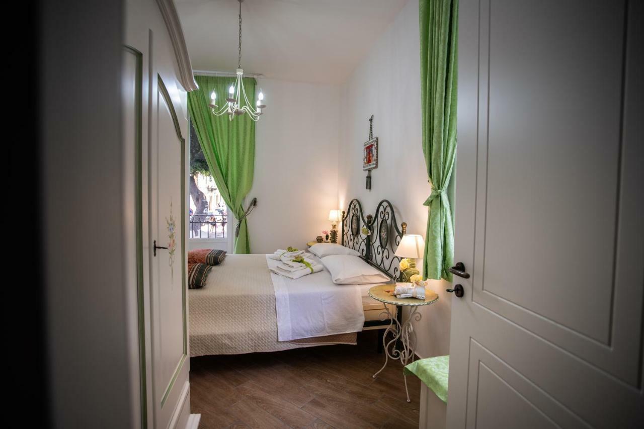 Al Bastione Normanno Bed & Breakfast Palermo
