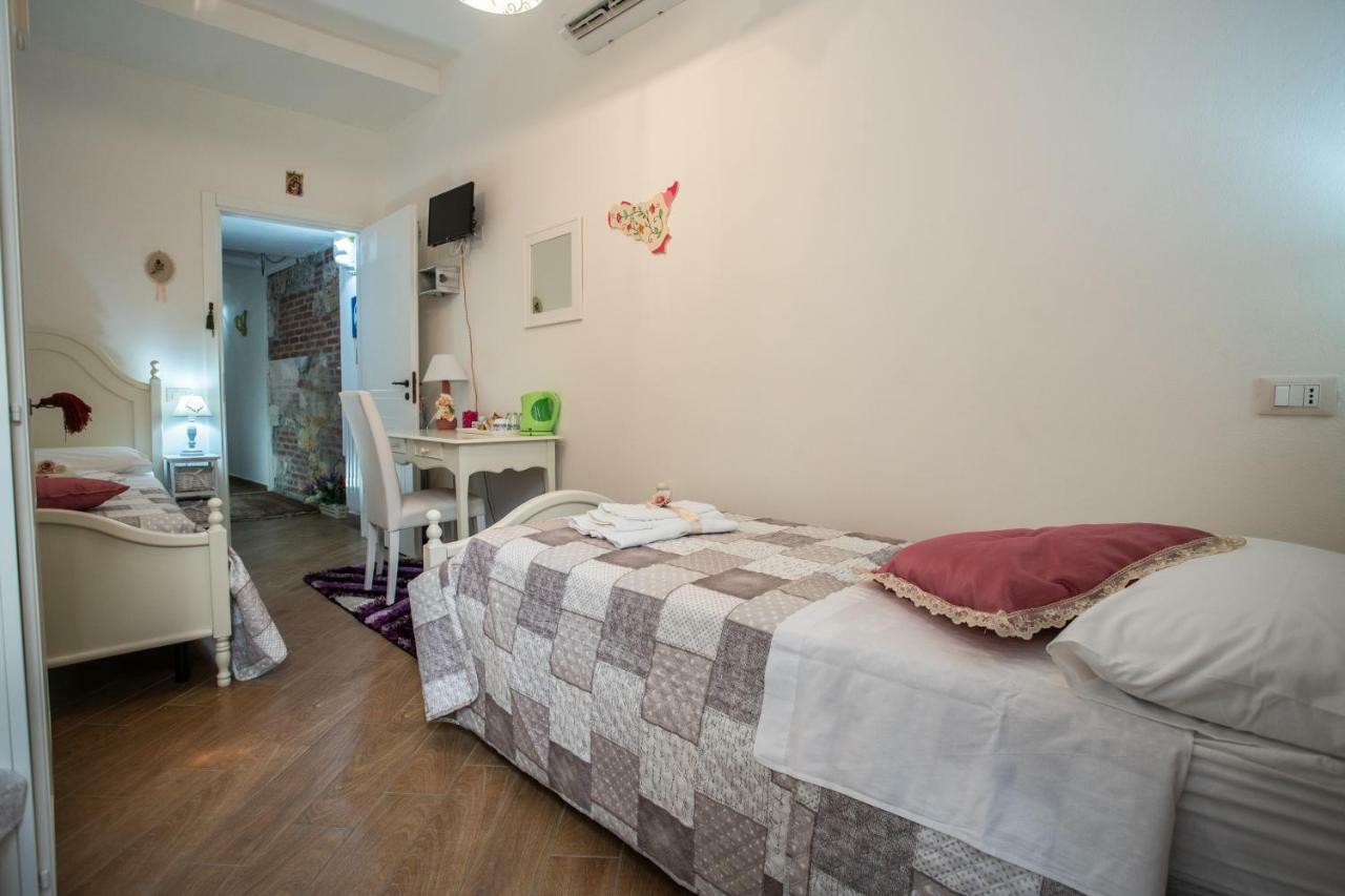 Al Bastione Normanno Bed & Breakfast 3*