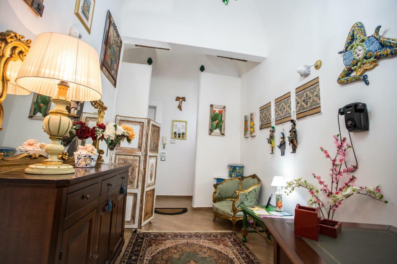 Al Bastione Normanno Bed & Breakfast Palermo